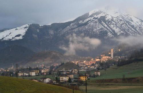 Clusone - Dosso Cascì - Foto 3