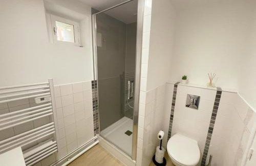 Gîte tout inclus avec jardin, clim, Wifi, proche Château de Villandry et Loire à vélo - FR-1-381-587 - Foto 13