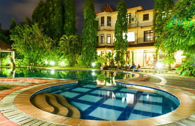 Santori Villas - Foto 11