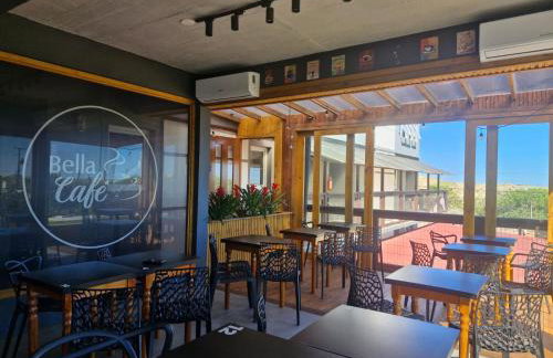 Bellapraia Apart Hotel - Foto 19