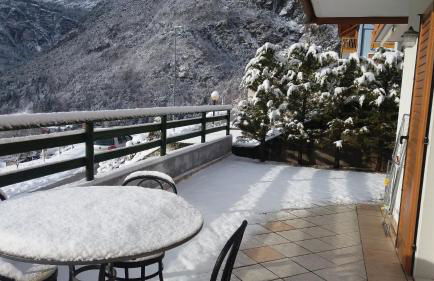 Pra de Dort Casa Vacanze - Foto 1