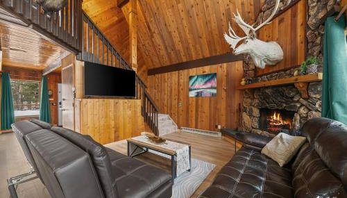 Northern Light Lodge - Foto 4