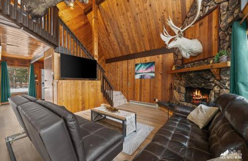 Northern Light Lodge - Foto 4