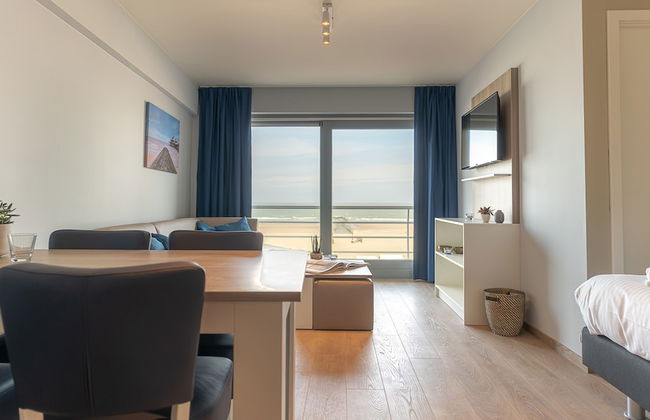 Holiday Suites Blankenberge - Foto 64