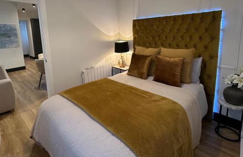 NEW Designer-Penthouse - Foto 11