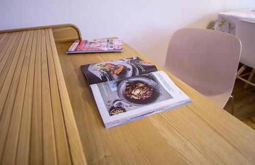 Villa Sonnenschein - Photo 15