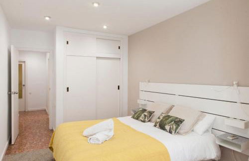 FLORIT FLATS - Apartment Torres de Quart I - Foto 6