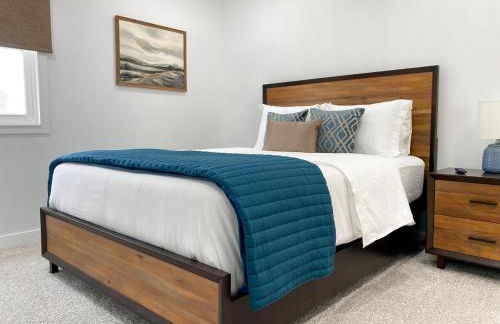 The 605 House - Foto 32