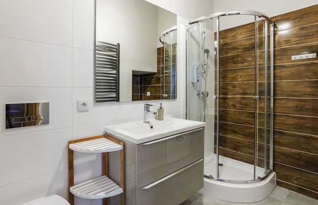 Stara Kamienica Dąbrowskiego Częstochowa - Photo 56