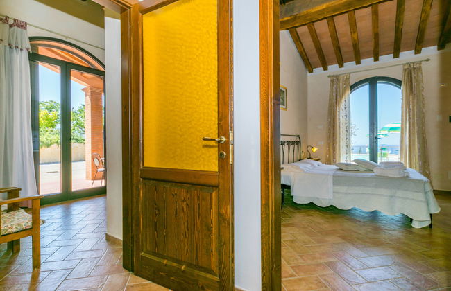 Il Corbezzolo - Foto 16