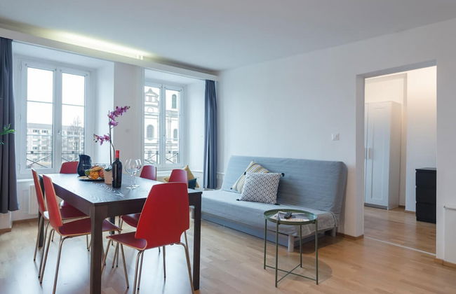 Hitrental Chapel Bridge Apartments - Foto 67