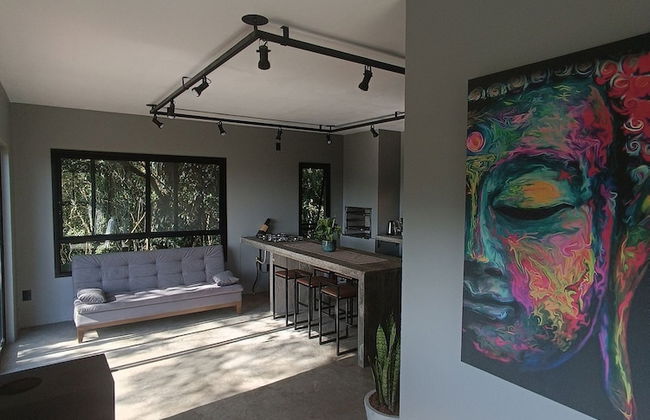 Casa Buda - Garopaba - SC - Foto 11