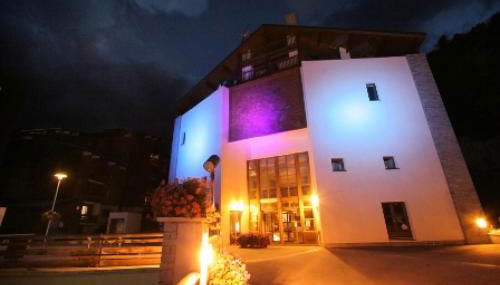 Le Chalet Le Grand Air - CHALET LE GRAND AIR - APT02 MAE-3060 - Foto 2