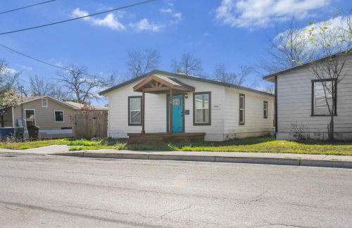 Stylish MCM Home by Frost Center - Foto 27