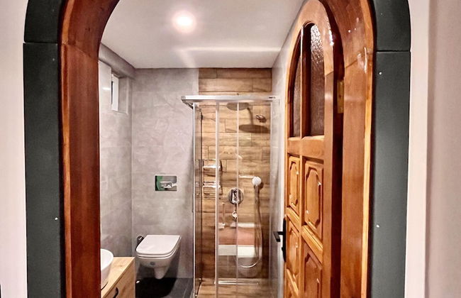 Sencer Apart - Foto 31