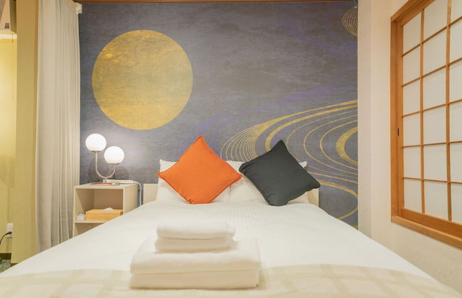 STAY OSAKA KUROMON - Foto 3