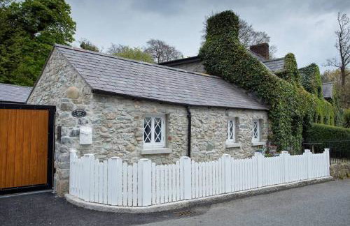 Kilbroney River Cottage - Photo 26