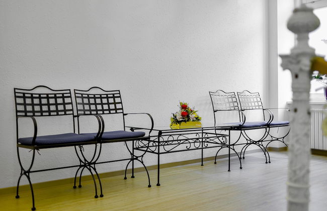 Apartments Central Park Marienbad - Foto 30