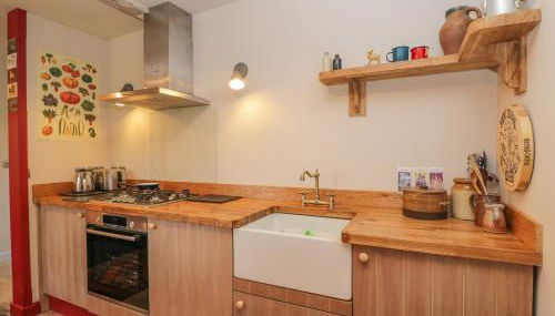 The Old Stables - Photo 4