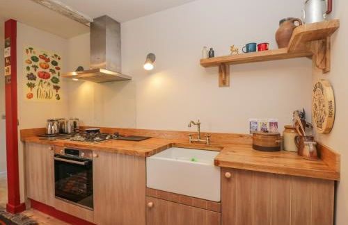 The Old Stables - Foto 4