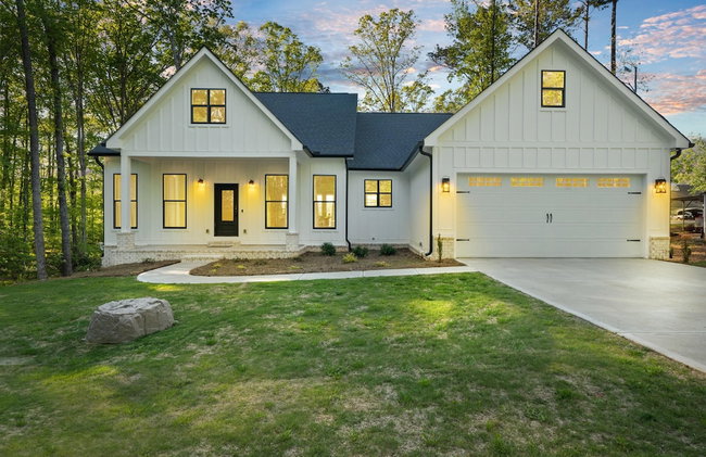 Modern Lakefront 2 Kings Private Putting Green - Foto 11