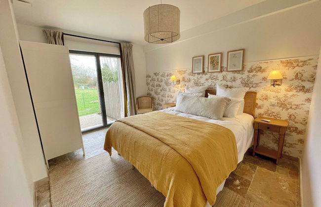 La Maison du Haras - Norman House Near Deauville - Foto 4