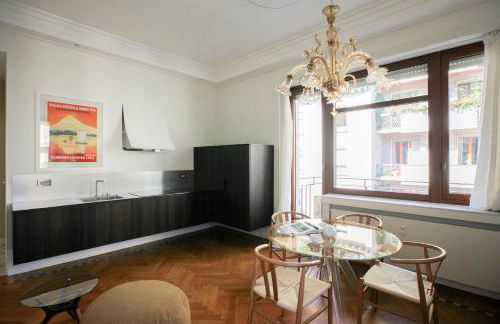 Morozzo1939 - An Authentic Milanese Home, Near Duomo - Foto 46