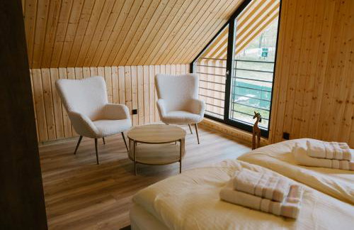 Brzozowa Osada - Foto 19