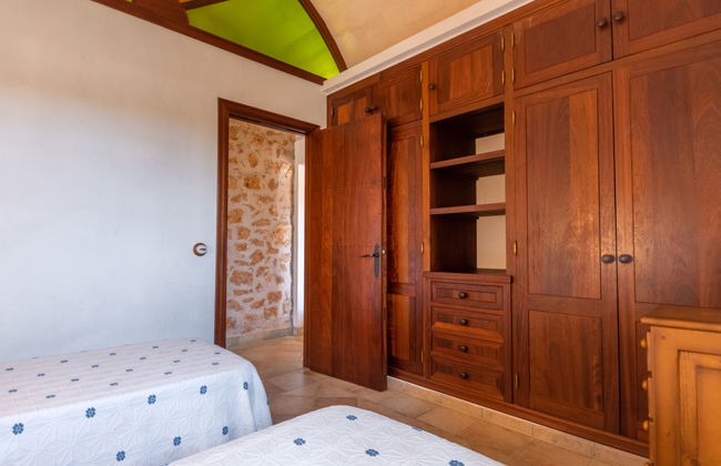 Moli de Son Vidal - Foto 21