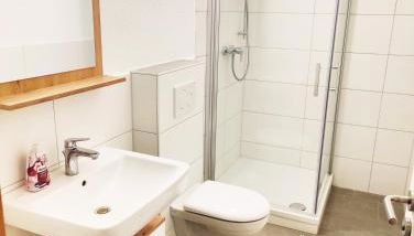 Stilvolles Apartment für 2 - Schwäbische Alb - Foto 3, Shower