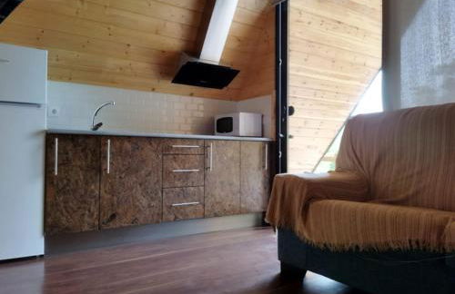 Camping Las Nogueras de Nerpio - Foto 13