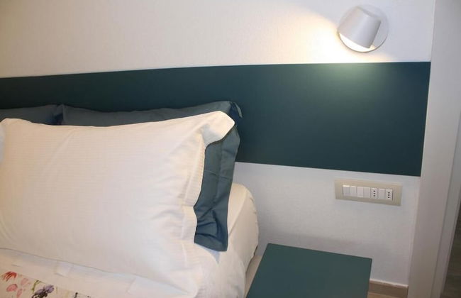 Aria Design B&B Levanto - Foto 5