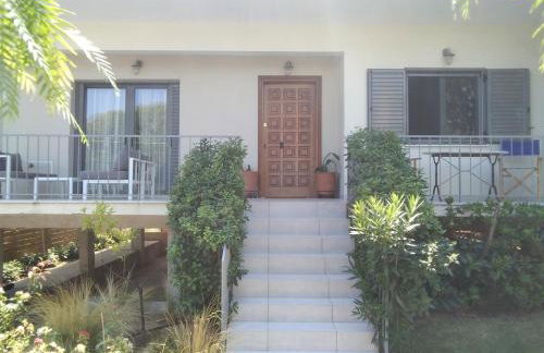 Pleasant Cosy House with sea view - Foto 1