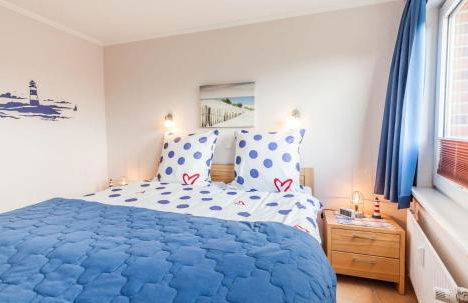 Ferienwohnung Ostseeurlaub Bork direkt am Strand inkl. Strandkorb - Foto 17