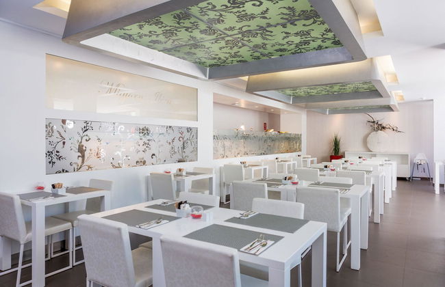 Migjorn Ibiza Suites & Spa - Foto 58