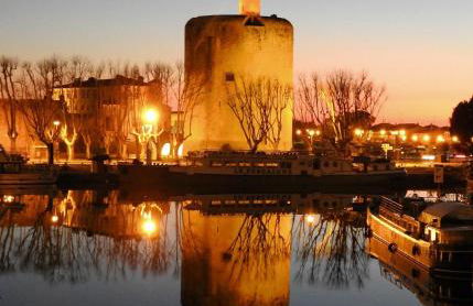 Au Cœur des Remparts - Foto 26