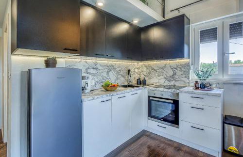 Apartments Aki - Foto 17