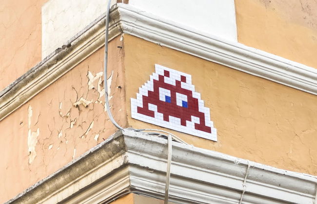 Apartment in Rome - Foto 26