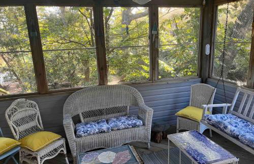 Soundside, canalfront Outer Banks house near ocean - Foto 22