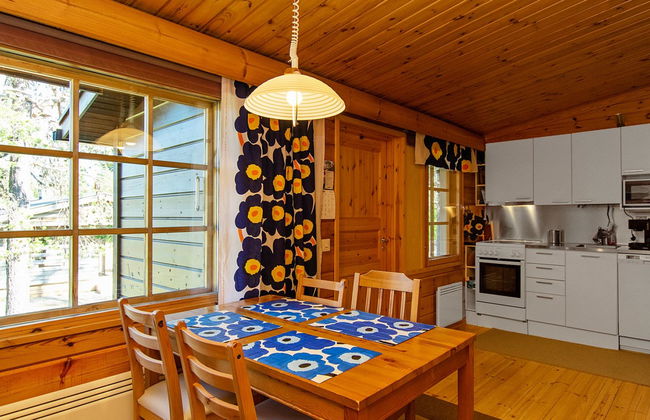 Metsänpirtti 1 - Foto 6
