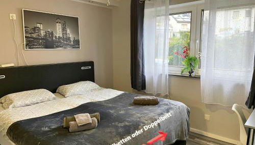 First-floor apartment in Trier - Foto 4