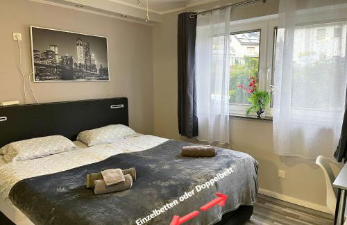 First-floor apartment in Trier - Foto 4