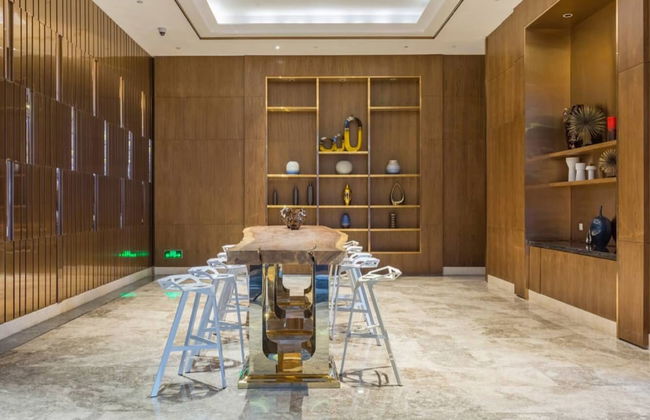 Oakmade International Service Apartment - Foto 4