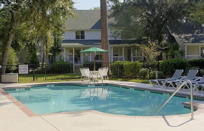 The Cottages by Spinnaker Resorts - Foto 12