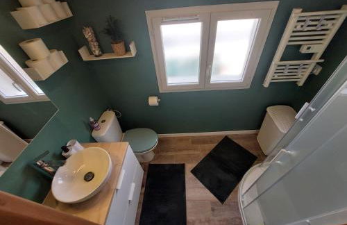 Le Studio de L'Ayguade - Plage à 100 m - Foto 12