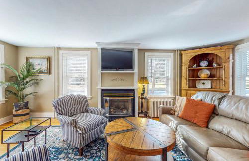 Charming Dorset Farmhouse - Foto 5