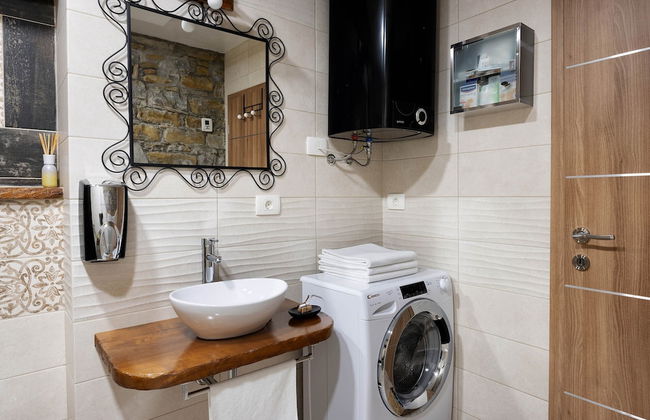 Tourist farm RED FAIRYTALE - Foto 40