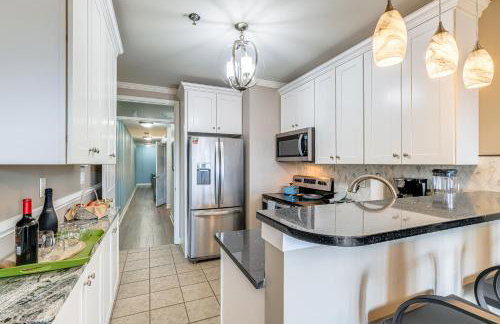 Smith Mountain Lake Retreat with Resort Amenities! - Foto 5