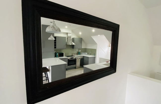 Second Nest Ramsgate - Foto 30