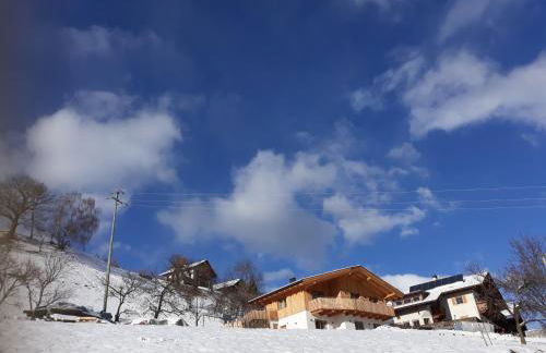 HAUSERHOF Farmhouse with Dolomite View - Foto 75